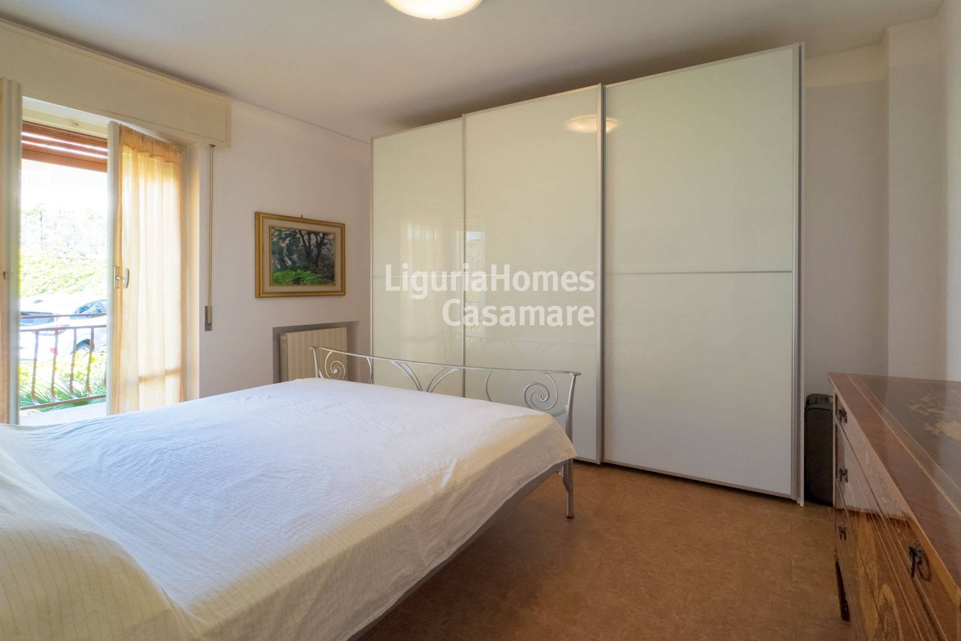 Appartamento in vendita a Santo Stefano al Mare