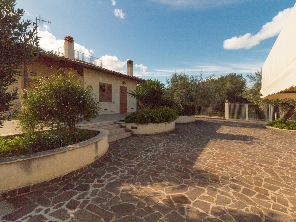 Villa in vendita a Cefal
