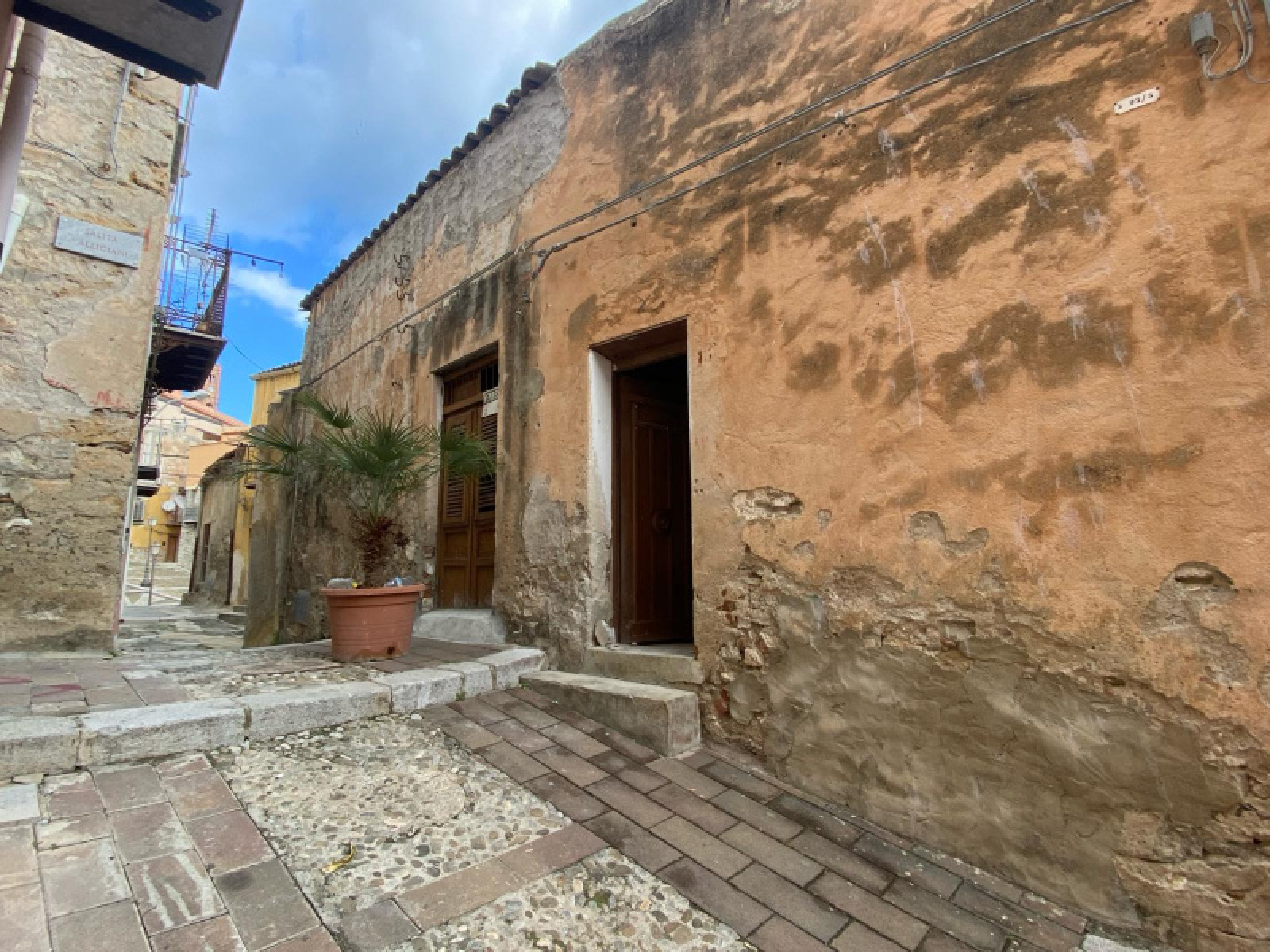 Stabile/Palazzo in vendita a Termini Imerese