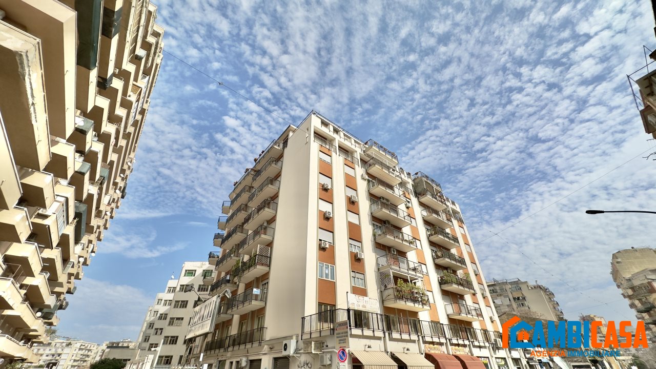 Appartamento in vendita a Palermo