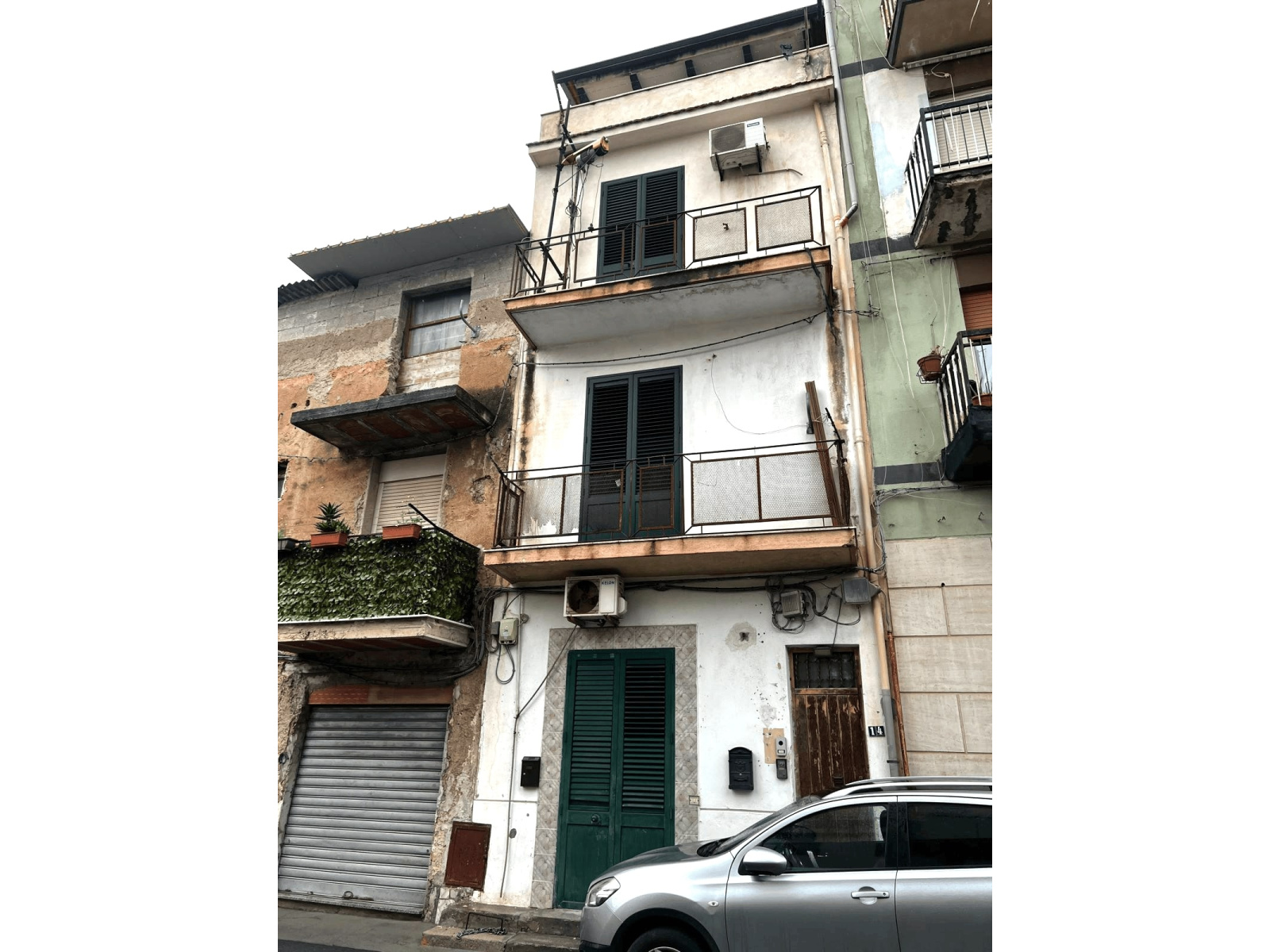 Bilocale in vendita a Palermo