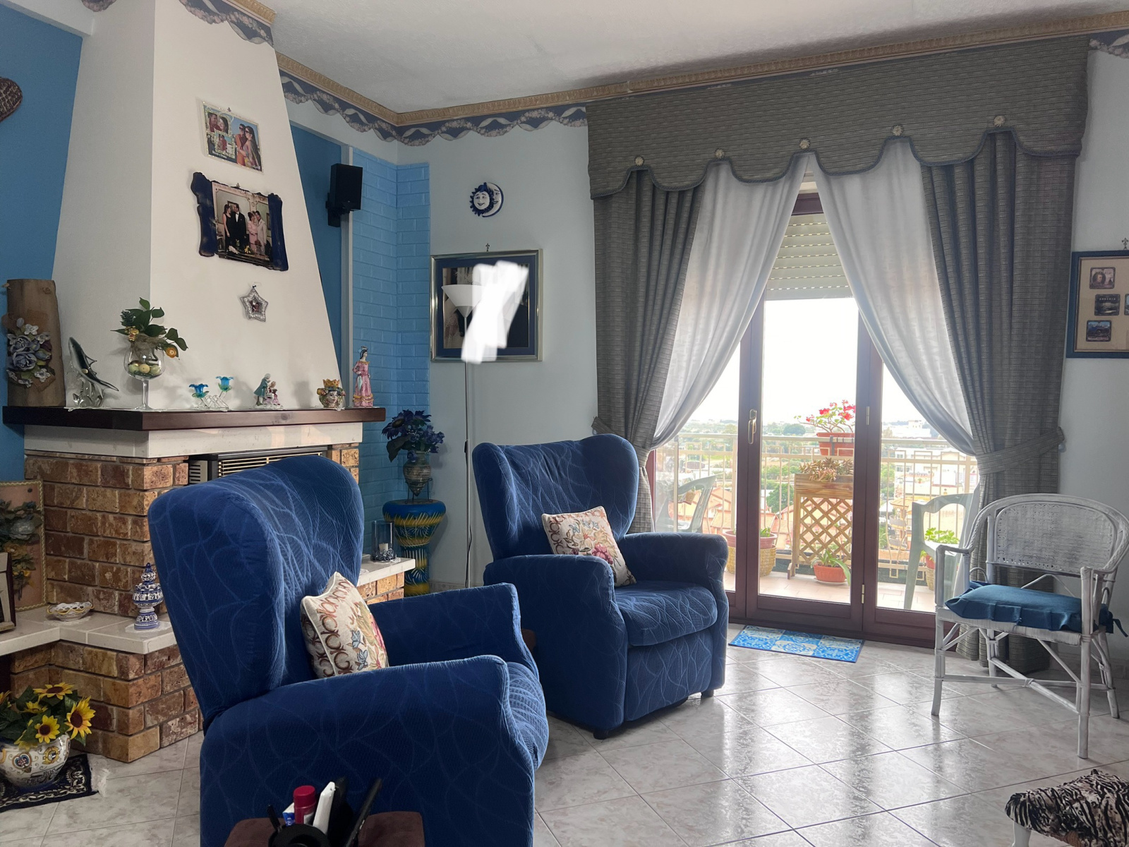 Trilocale in vendita a Villabate