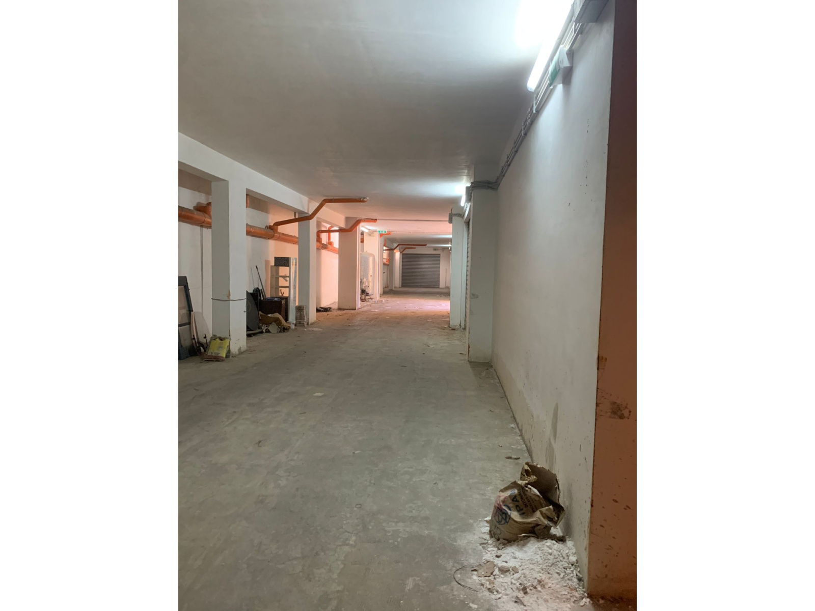 Magazzino in vendita a Santa Flavia