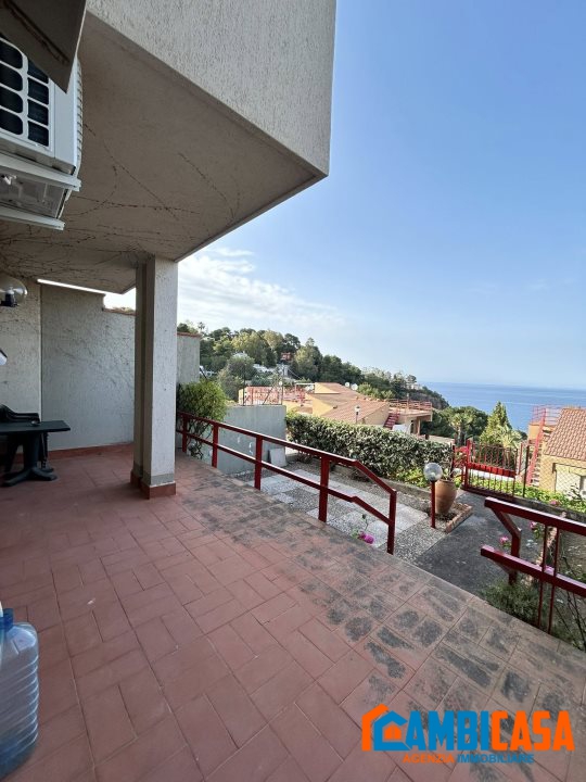 Villa in affitto a Altavilla Milicia