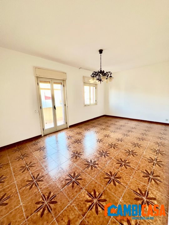 Quadrilocale in vendita a Palermo