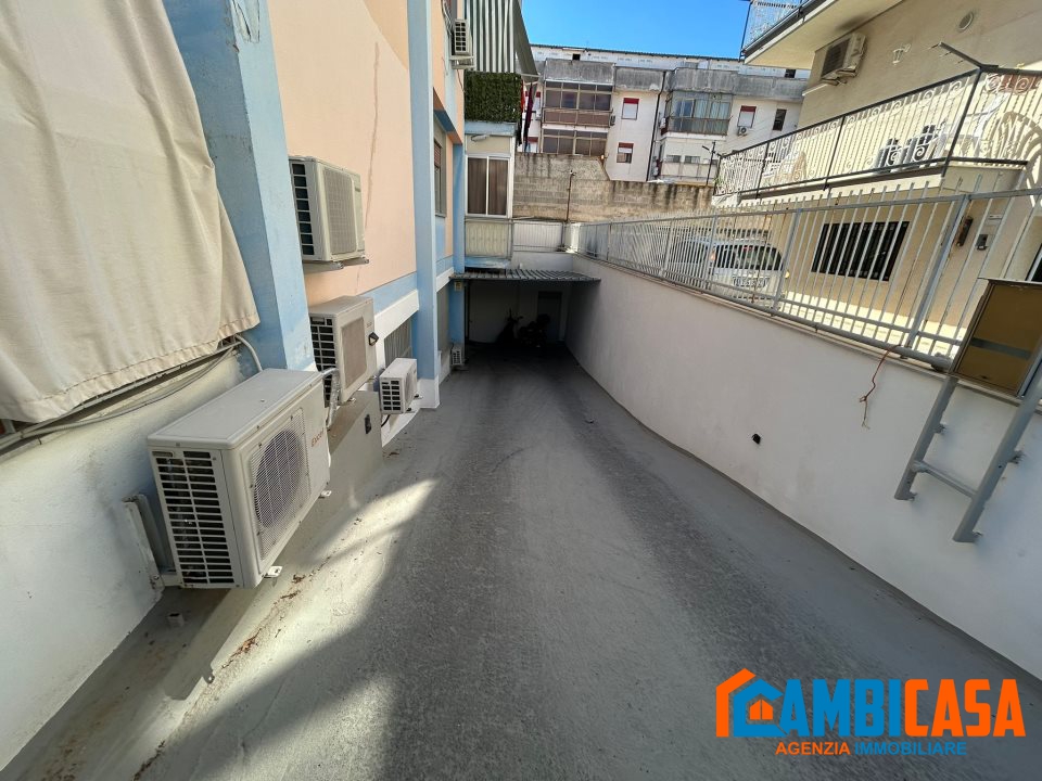Appartamento in vendita a Palermo