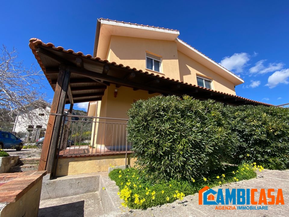 Villa in vendita a Altofonte