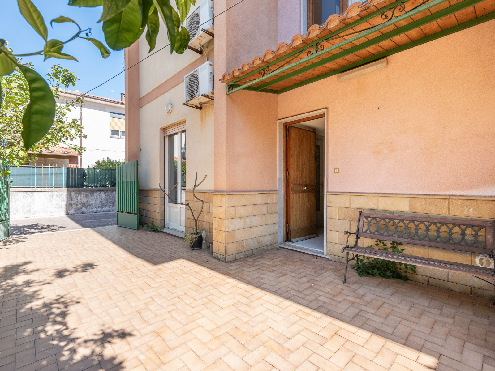 Villa in vendita a Palermo
