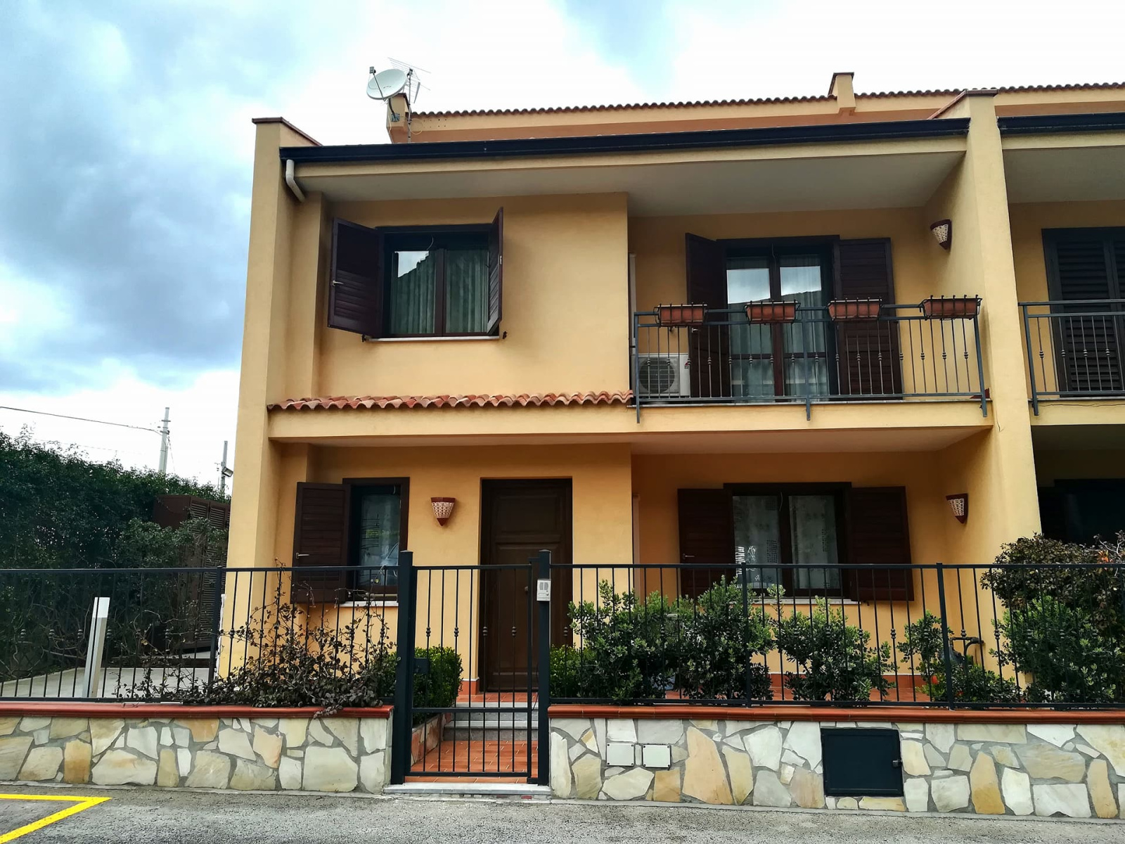 Villa in vendita a Villabate