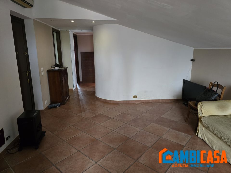 Trilocale in vendita a Palermo