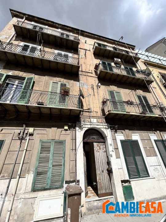Bilocale in affitto a Palermo