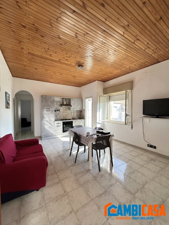 Trilocale in affitto, Bagheria aspra