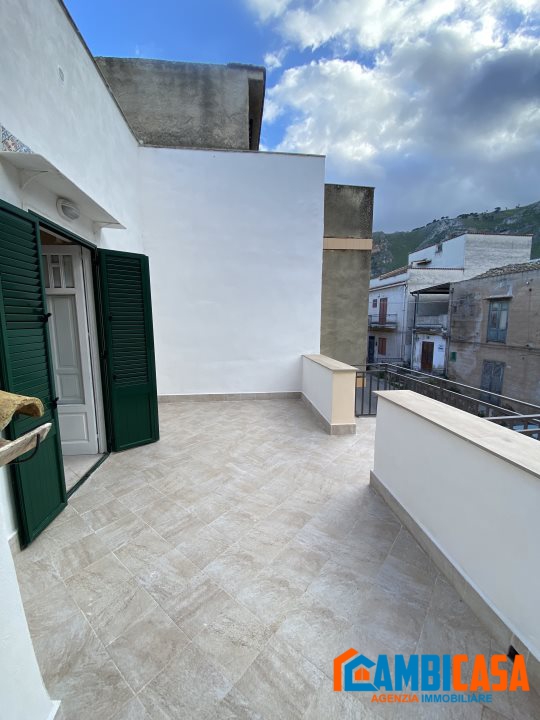 Bilocale in affitto a Palermo