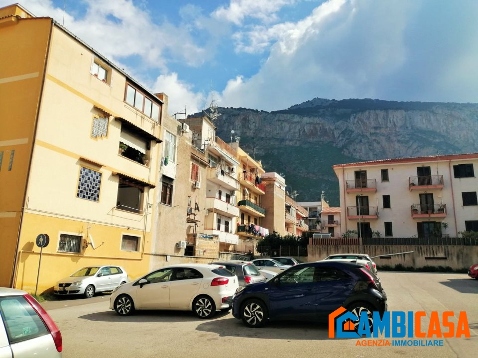 Appartamento in vendita a Capaci