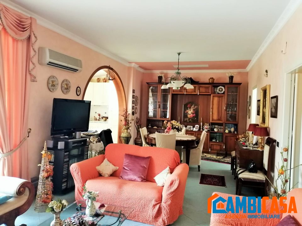 Appartamento in vendita a Capaci