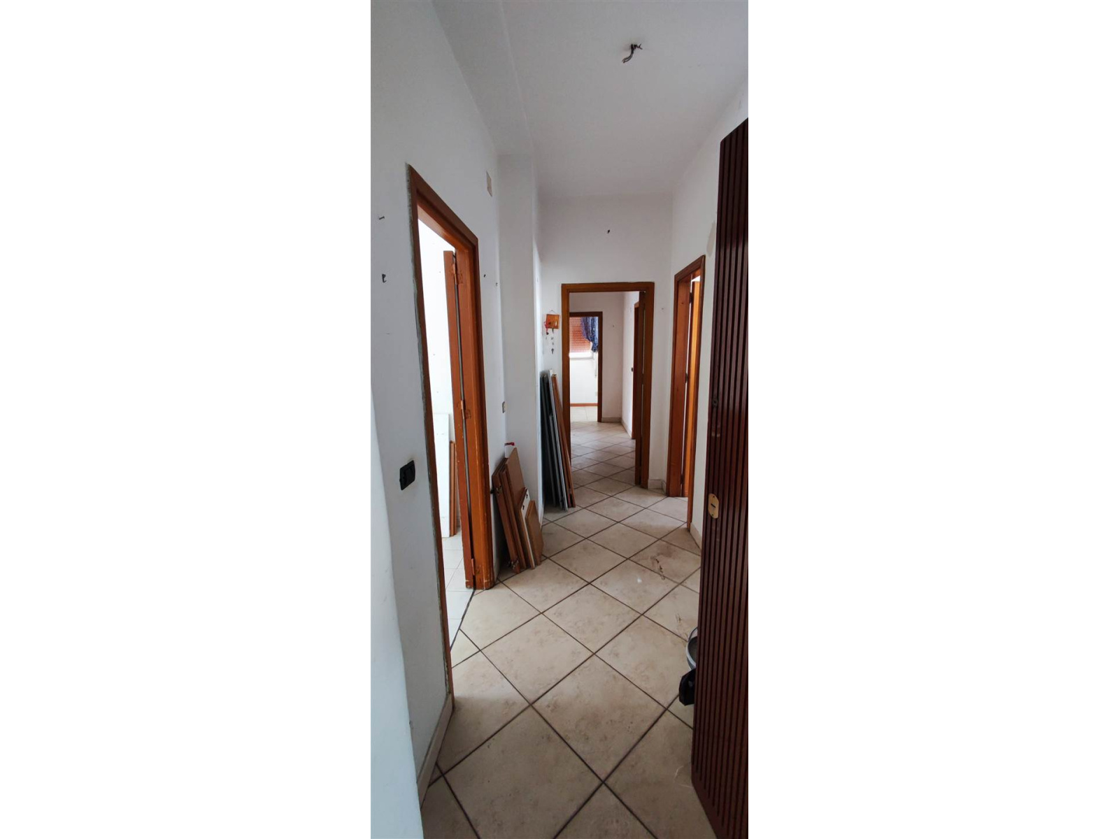 Quadrilocale in vendita a Palermo