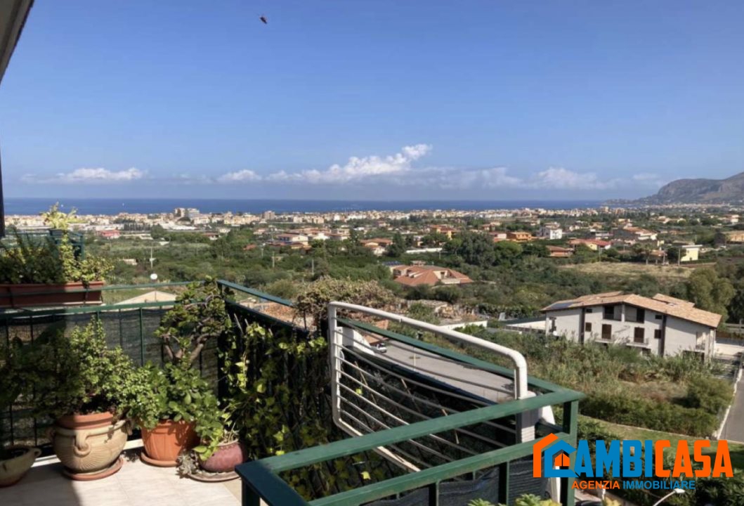 Appartamento in vendita a Villabate