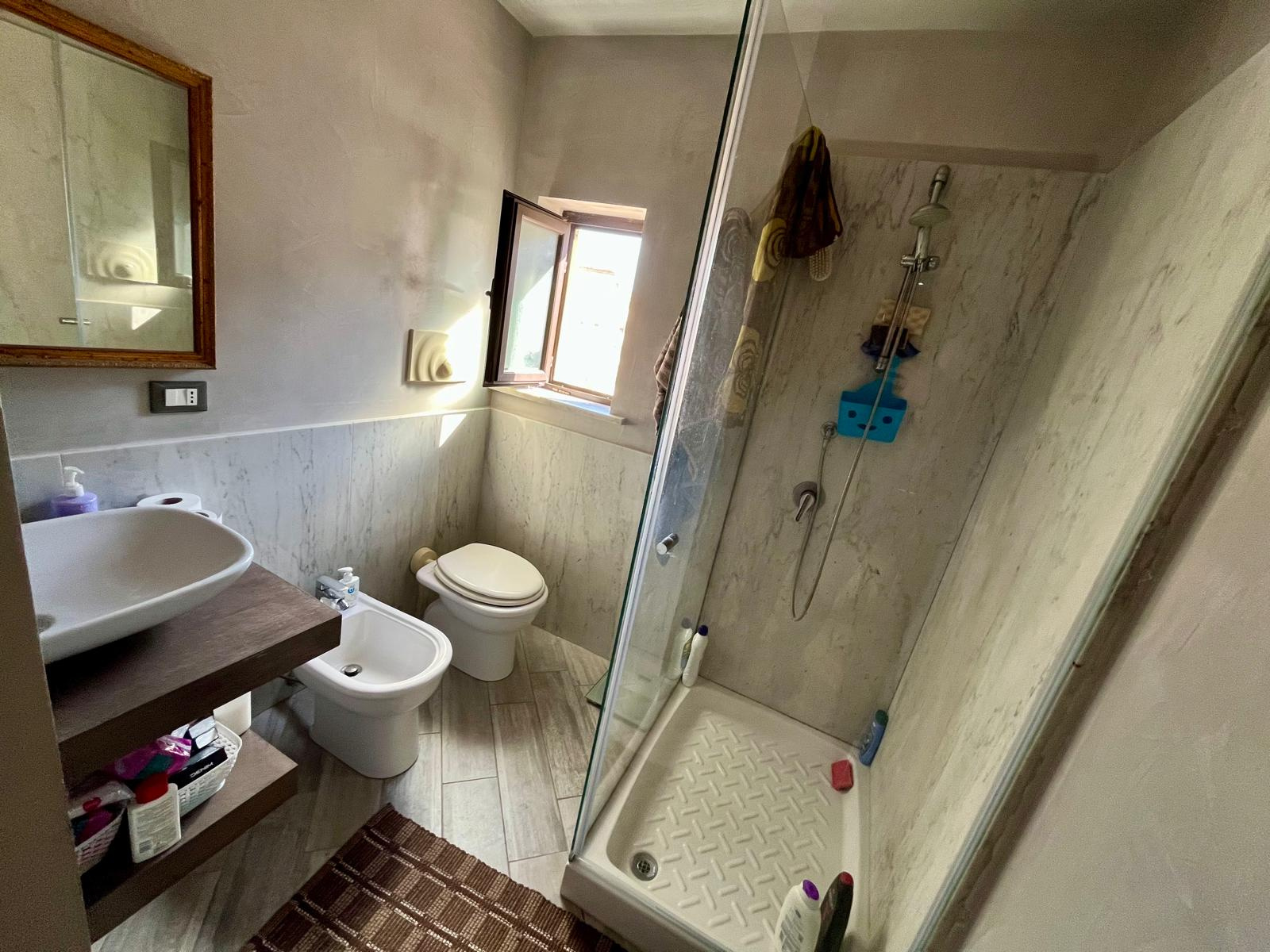 Quadrilocale in vendita a Palermo