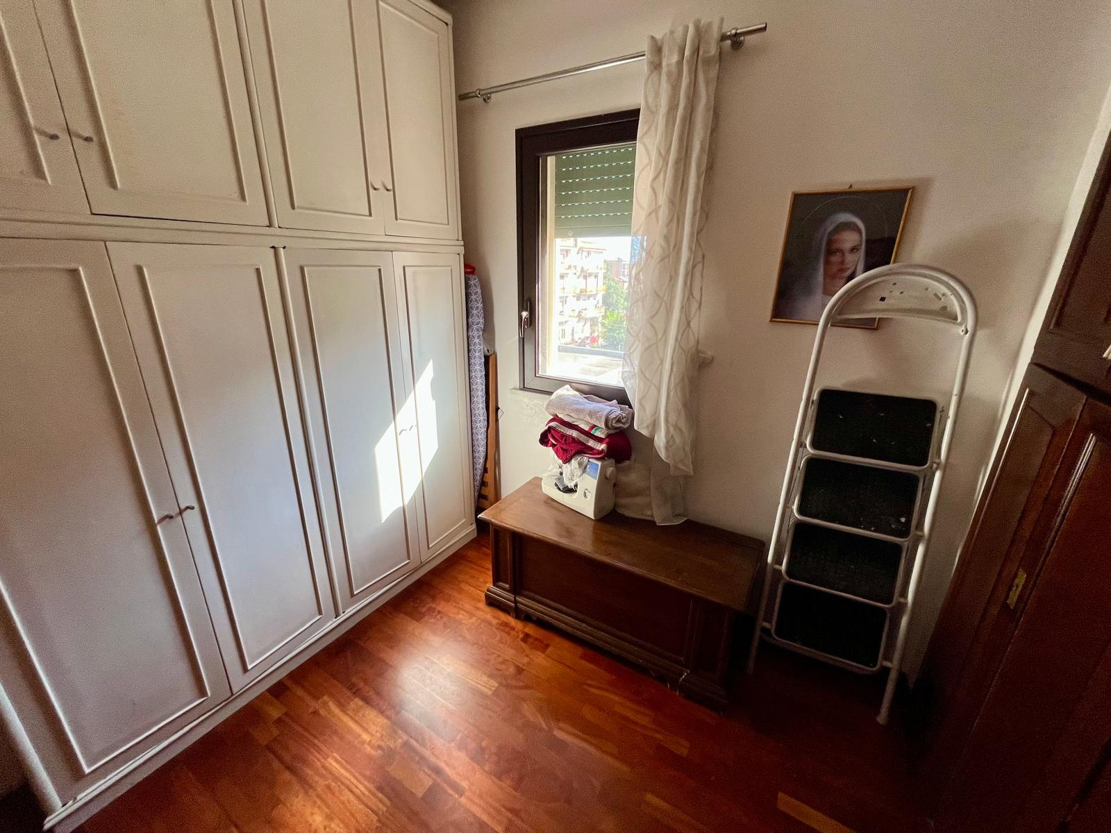 Quadrilocale in vendita a Palermo