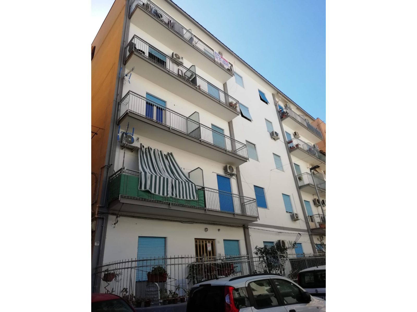 Bilocale in vendita a Palermo