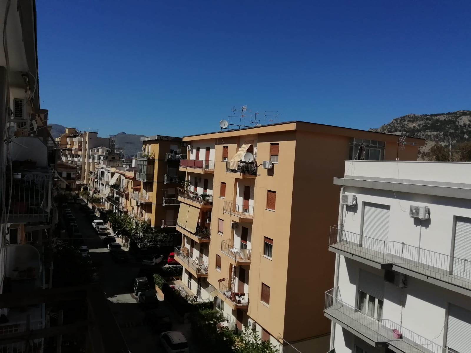 Bilocale in vendita a Palermo