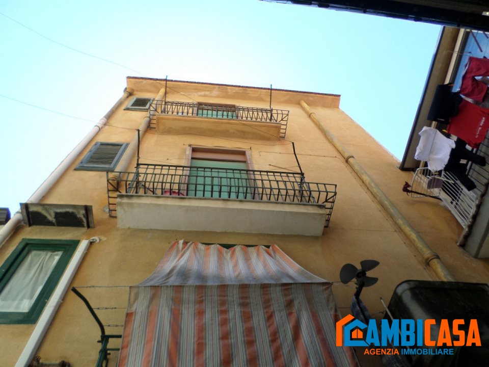 Bilocale in vendita a Monreale