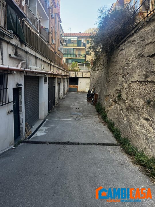 Laboratorio in vendita a Palermo