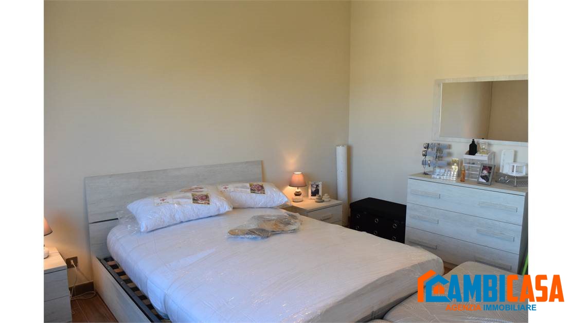 Quadrilocale in vendita a Palermo