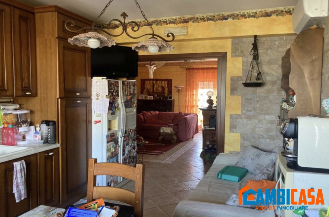 Appartamento in vendita a Villabate