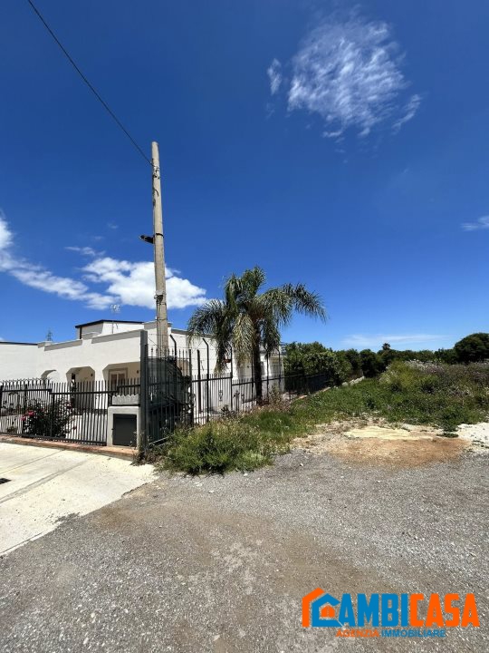 Terreno in vendita a Palermo