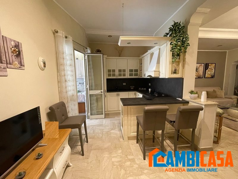 Trilocale in vendita a Palermo