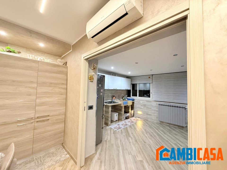 Quadrilocale in vendita a Carini