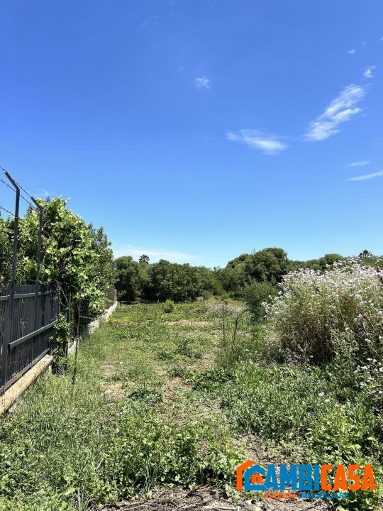 Terreno in vendita a Palermo