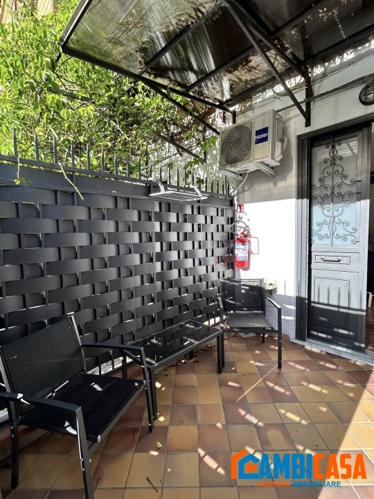 Bilocale in affitto a Palermo