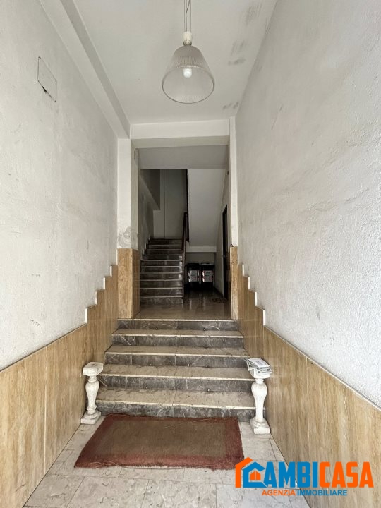 Quadrilocale in vendita a Palermo