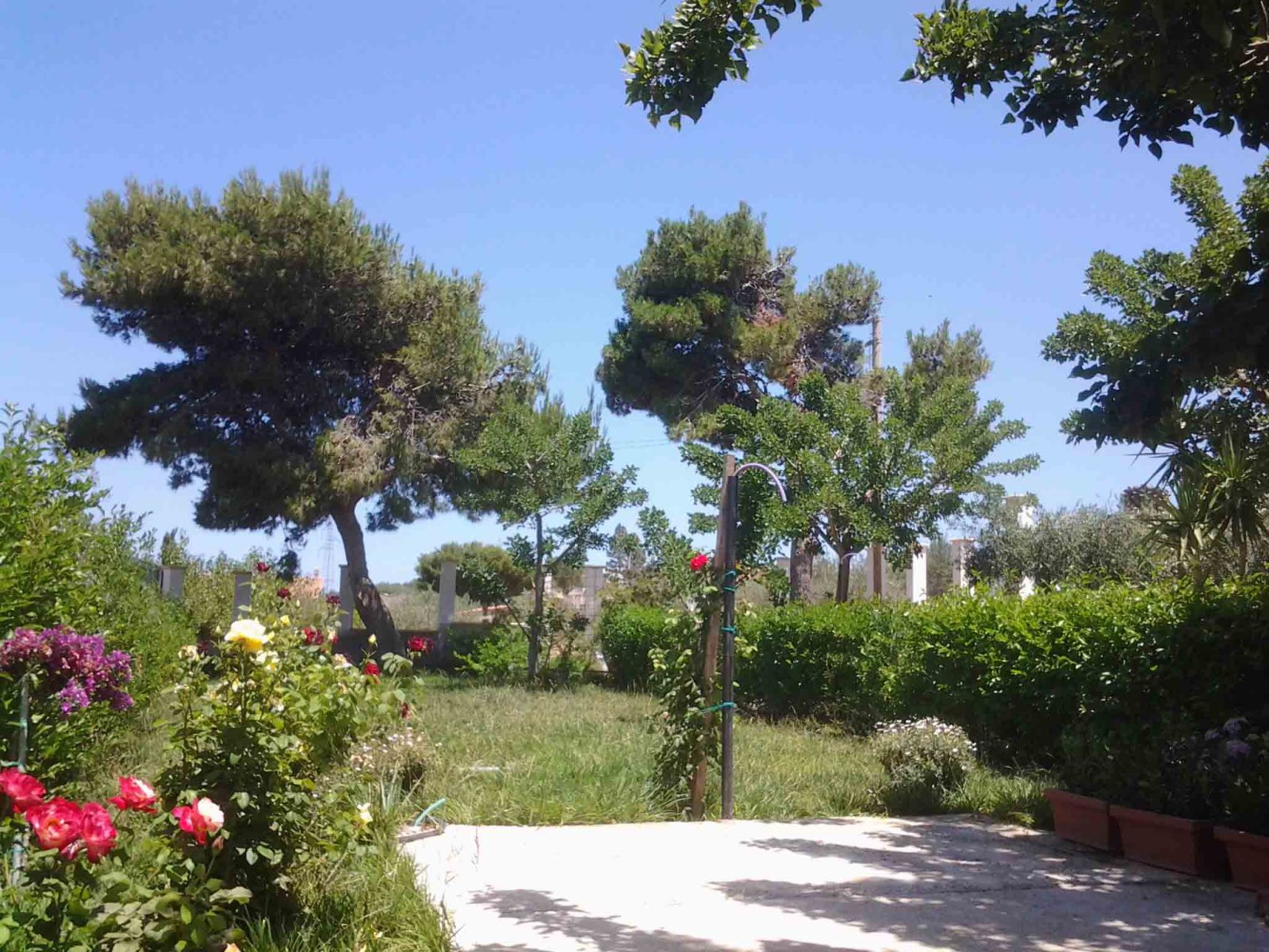 Villa in vendita a Casteldaccia