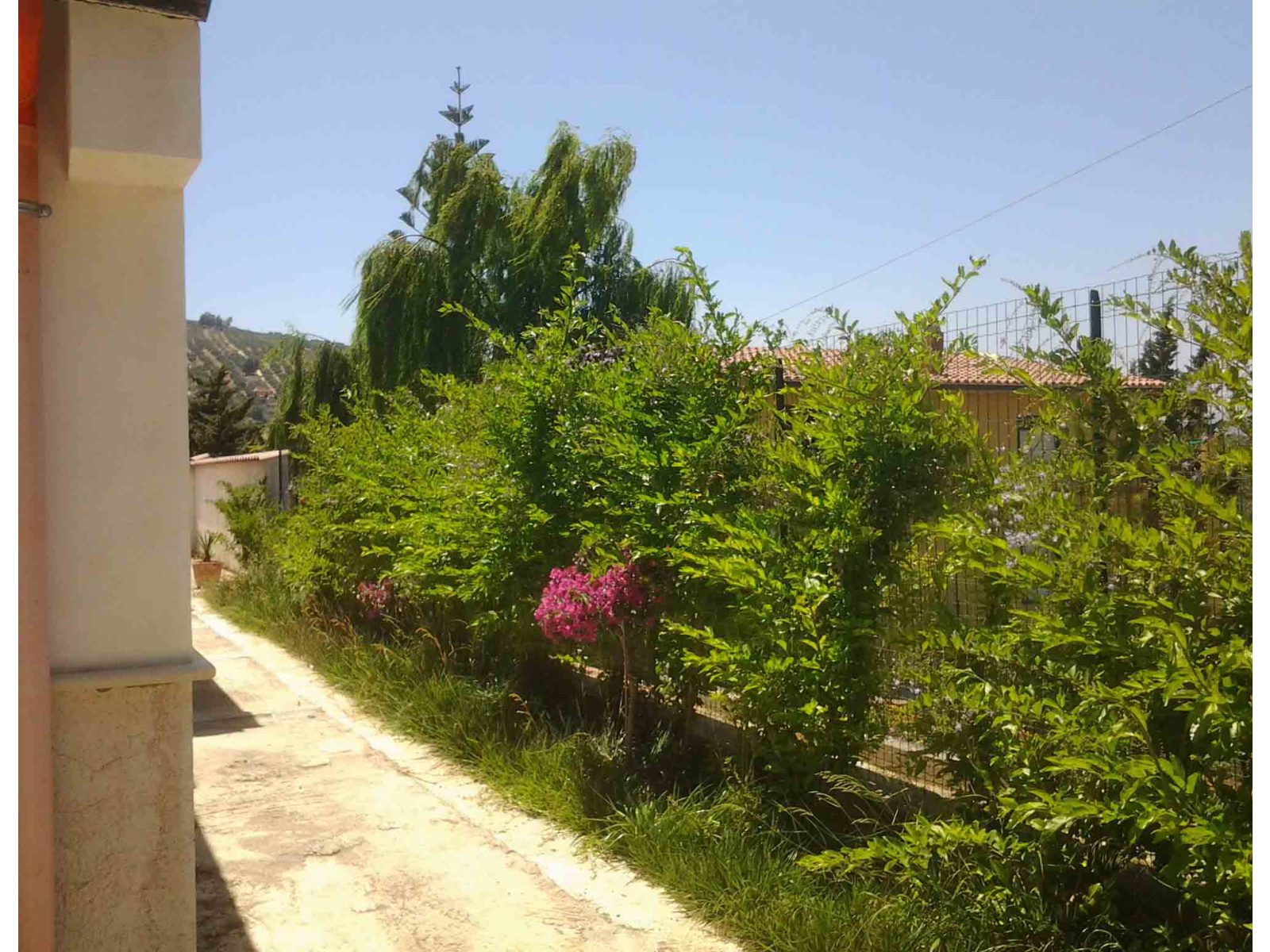 Villa in vendita a Casteldaccia