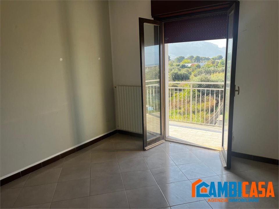 Quadrilocale in vendita a Cinisi