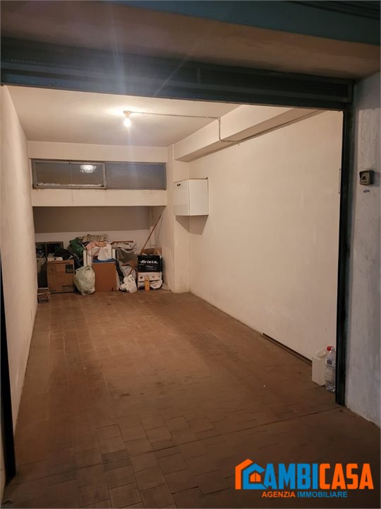 Box/Garage 20mq in vendita a Palermo