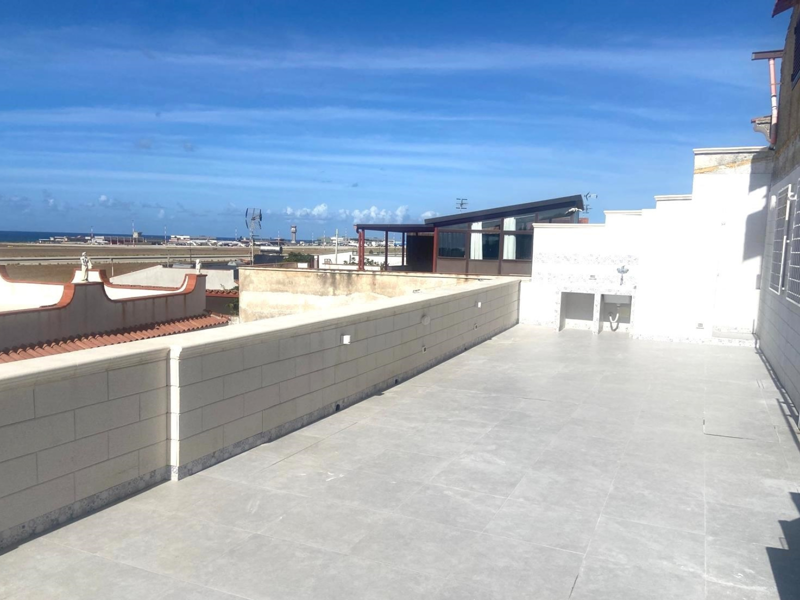 Bilocale in vendita a Cinisi