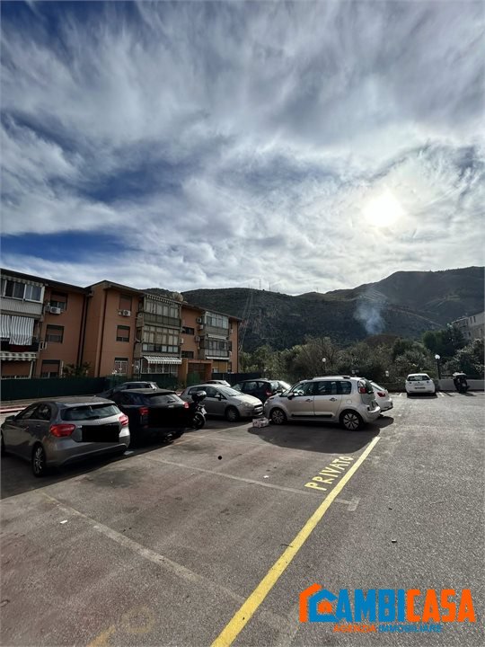 Bilocale in vendita a Palermo