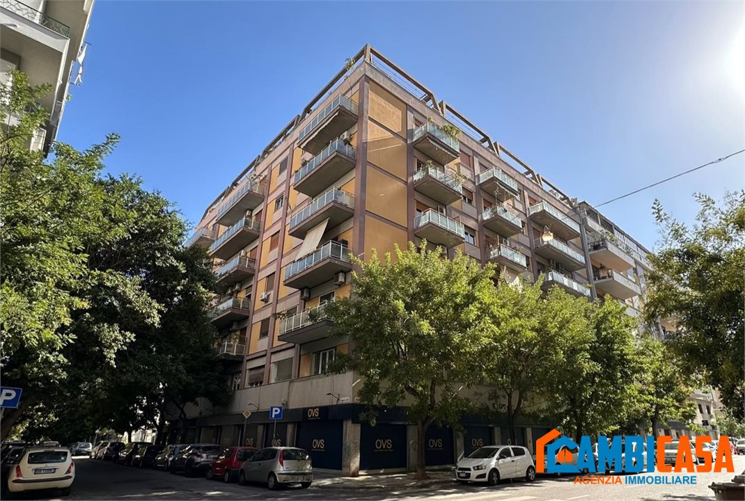 Appartamento in vendita a Palermo