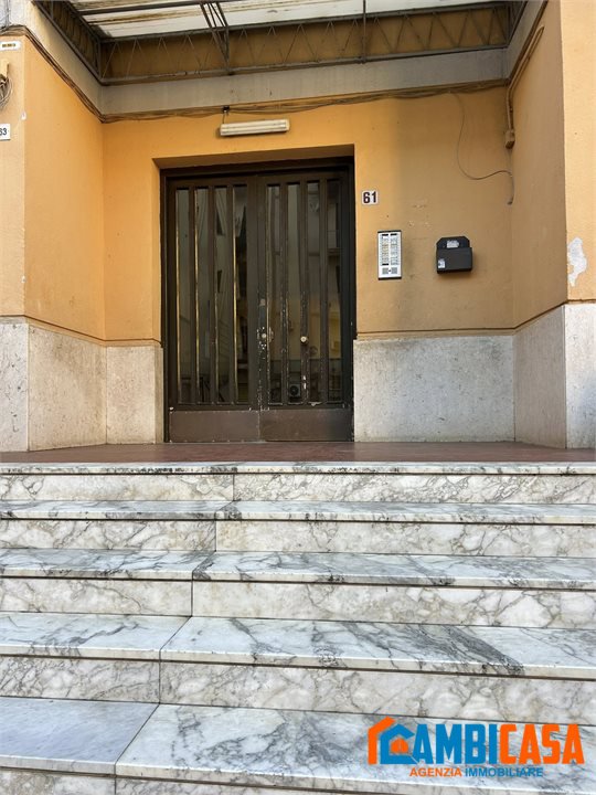 Quadrilocale in vendita a Palermo