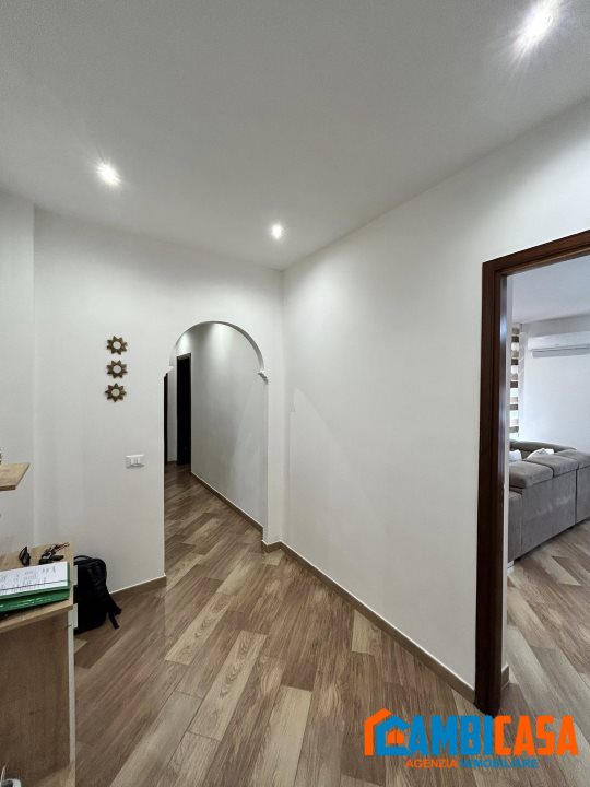 Quadrilocale in vendita a Palermo