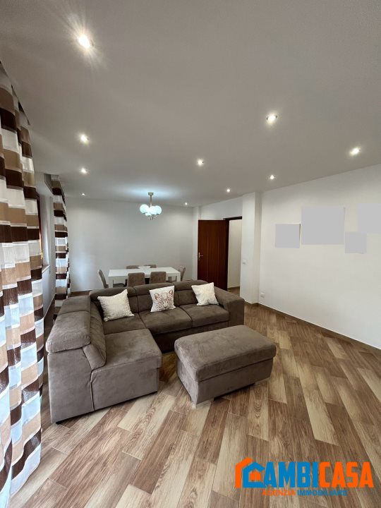 Quadrilocale in vendita a Palermo