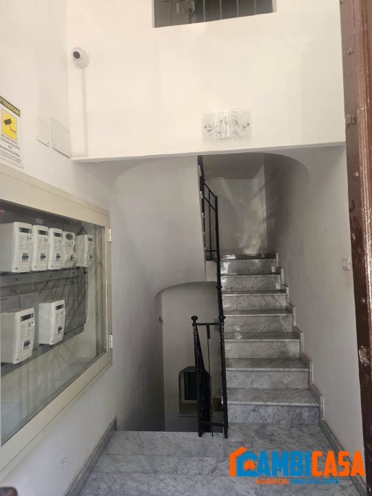 Trilocale in vendita a Palermo