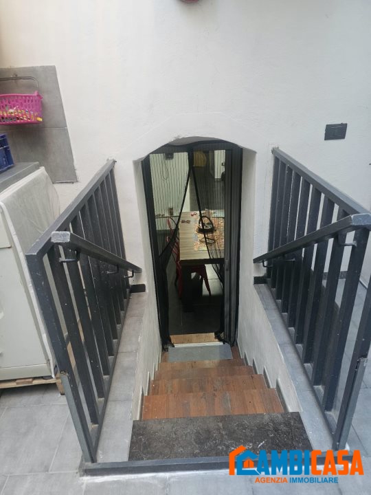 Trilocale in vendita a Palermo