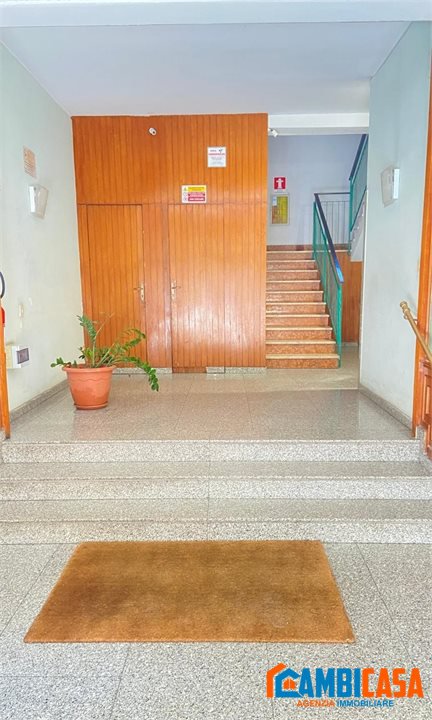 Quadrilocale in vendita a Palermo