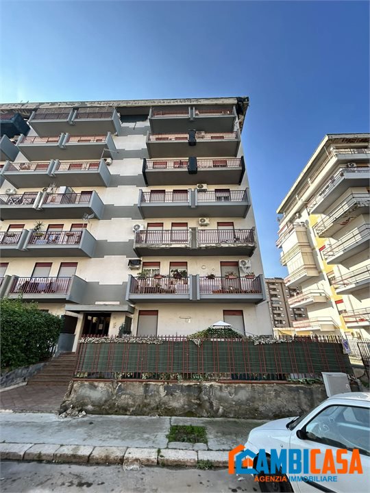 Quadrilocale in vendita a Palermo