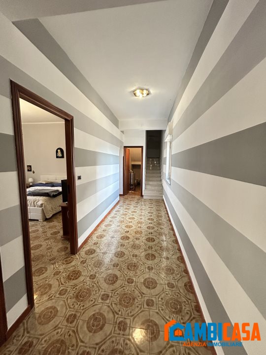 Appartamento in vendita a Palermo